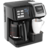Hamilton Beach 49976 FlexBrew Trio 2-Way Coffee Maker